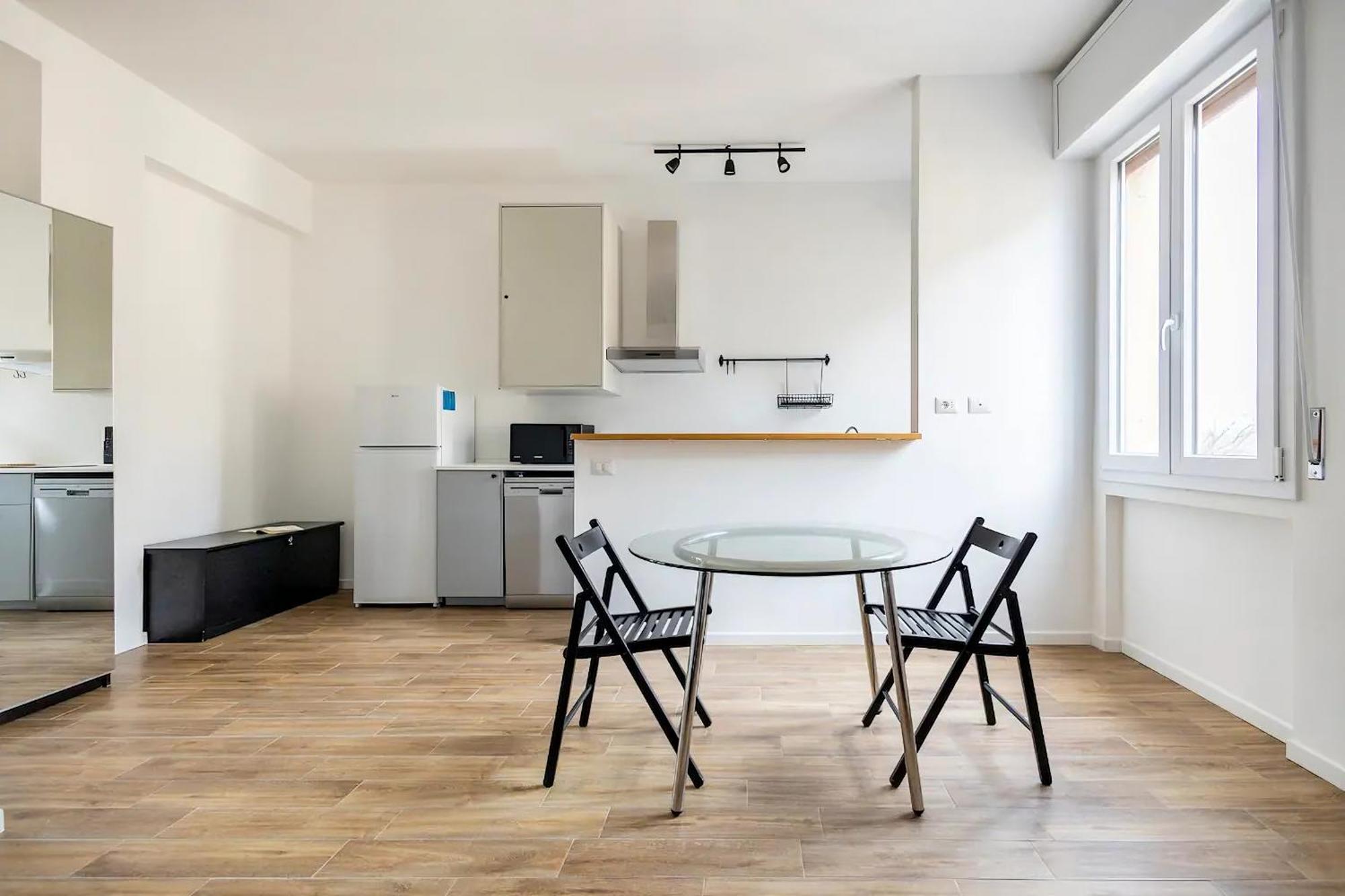 Santa Giulia Suite - 15 Minutes From City Centre Μιλάνο Εξωτερικό φωτογραφία