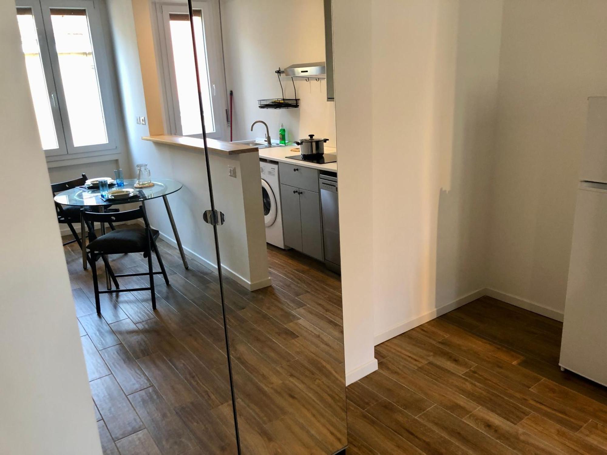 Santa Giulia Suite - 15 Minutes From City Centre Μιλάνο Εξωτερικό φωτογραφία